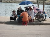 Nattog til Danang. Hoi An 4.-5.3